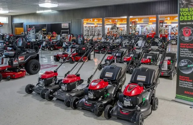 Best Power Equipment prices near Montrose Ghent