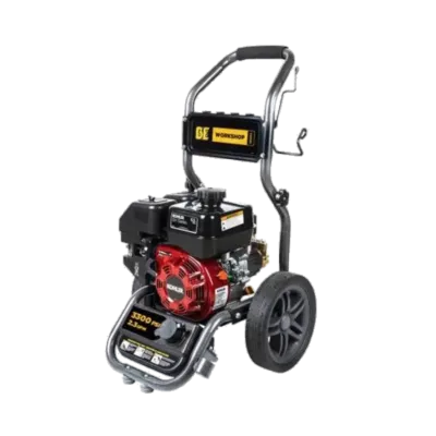 pressure washers dealer near Montrose Ghent