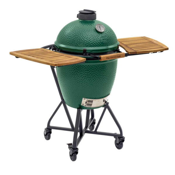 Green Egg Large Charcoal Grill