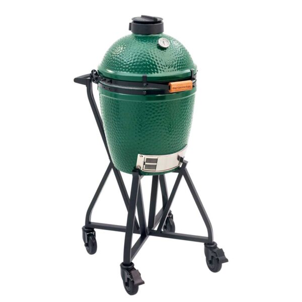 Green Egg Medium Charcoal Grill