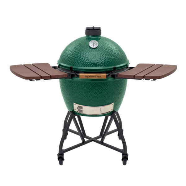 Green Egg XLarge Charcoal Grill