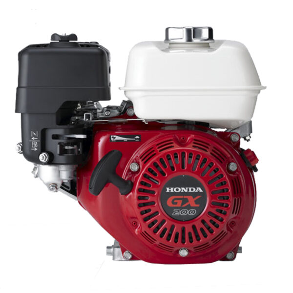 Honda GX200 Engine