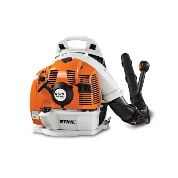 Stihl BR 350 Backpack Leaf Blower
