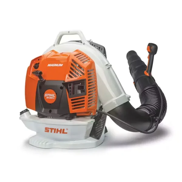 Stihl BR 800X Backpack Leaf Blower