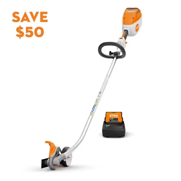 Stihl FCA 80 Edger