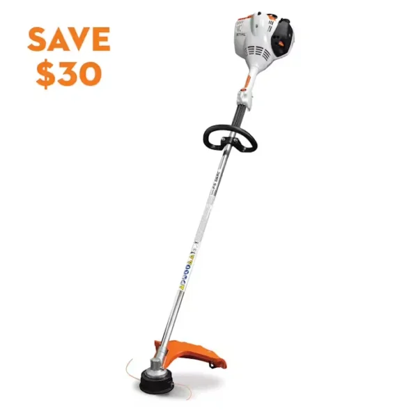 Stihl FS56RC-E Trimmer