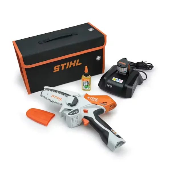 Stihl GTA 26 Pruner