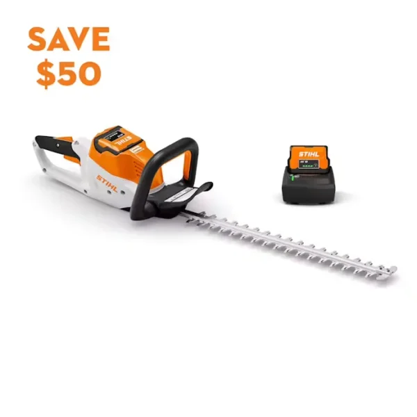 Stihl HSA 50 Battery Hedge Clipper