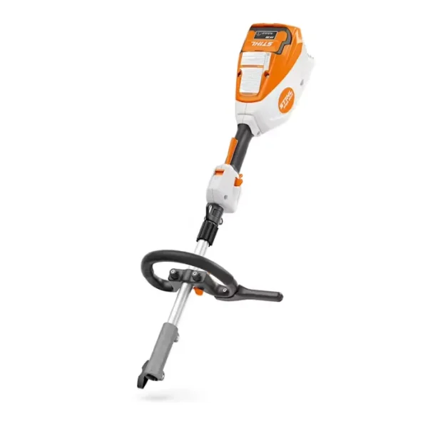 Stihl KMA80R Battery Power Head