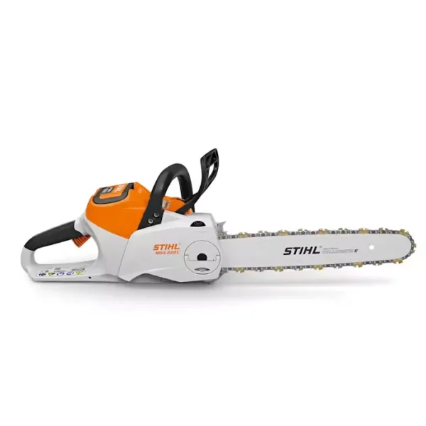Stihl MSA 220C-B Battery Chainsaw