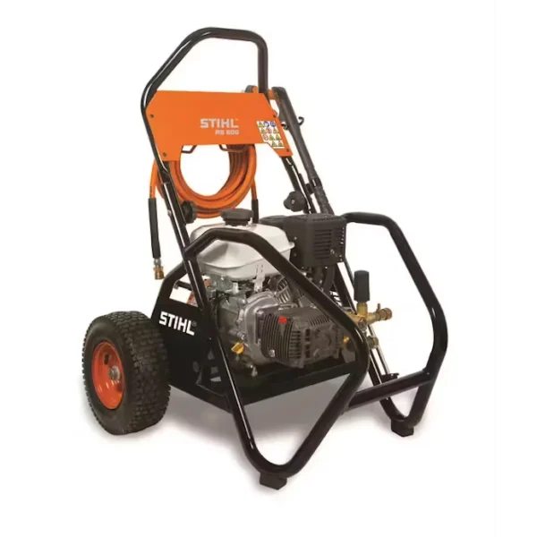 Stihl RB600 3200psi Power Washer