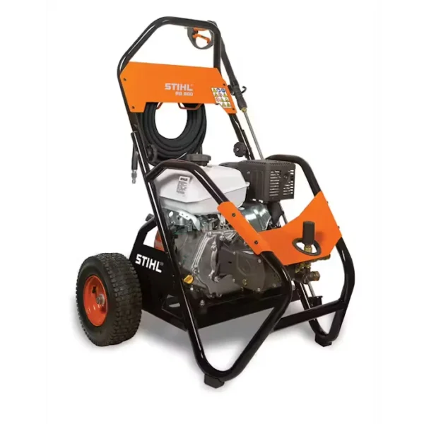Stihl RB800 4200psi Power Washer