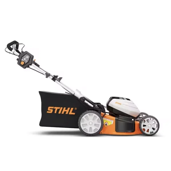 Stihl RMA 460V Battery Lawn Mower