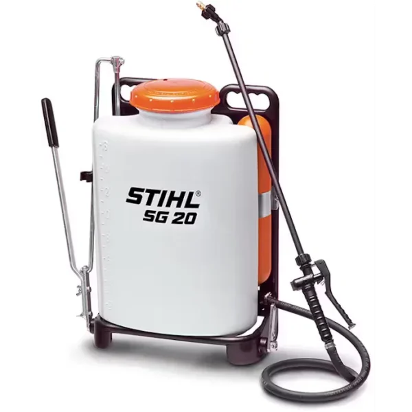 Stihl SG 20 Backpack Sprayer