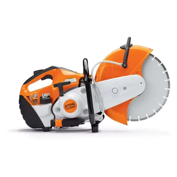 Stihl Cutquik TS 500i