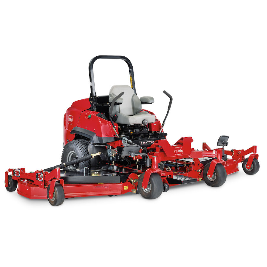 Best rear discharge zero turn mower best sale