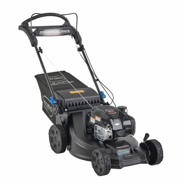 Toro 21" Super Recycler Mower Model 21563