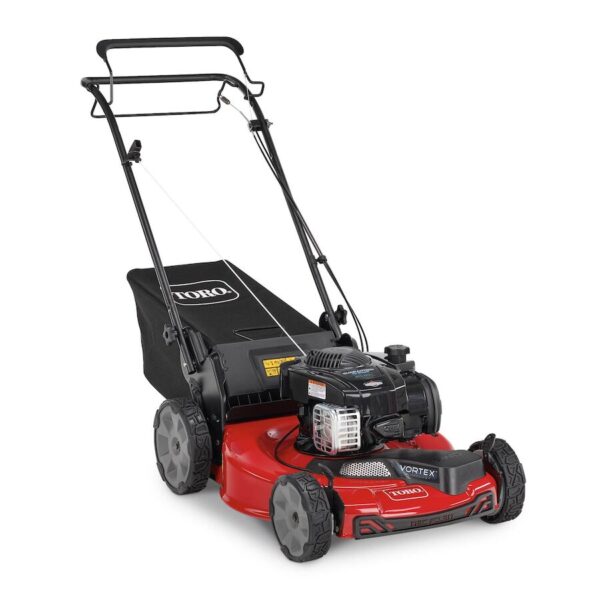 Toro 22" Recycler Mower Model 21442