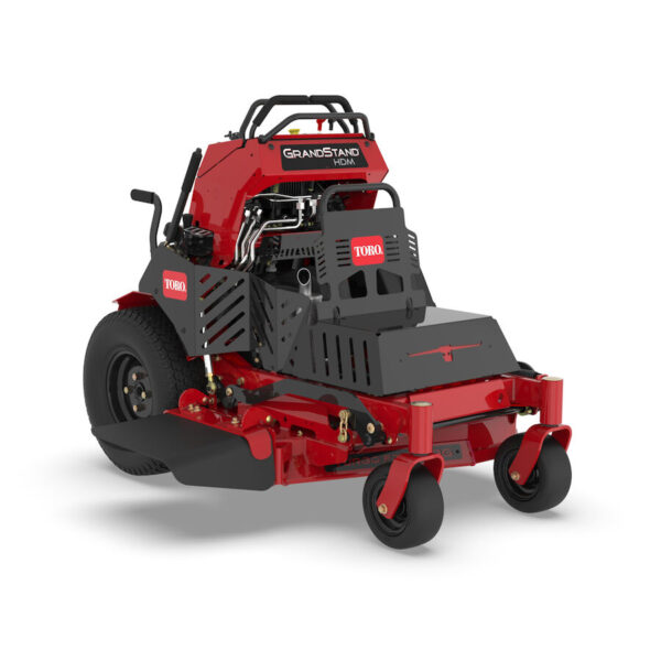 Toro 32" Grandstand Mower Model 74532