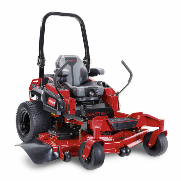 Toro 52" 4000 Series Zmaster Zero Turn Mower Model 74002