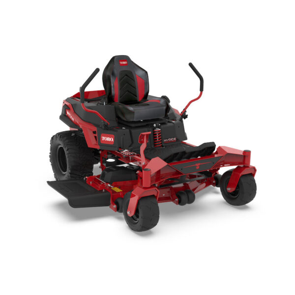 Toro 48" Titan Myride Zero Turn Mower Model 76411