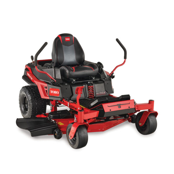 Toro 50" Timecutter Myride Max Zero Turn Model 77502