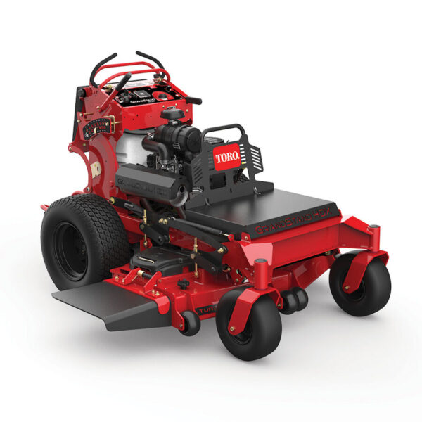 Toro 60" HDX Grandstand Mower Model 72510