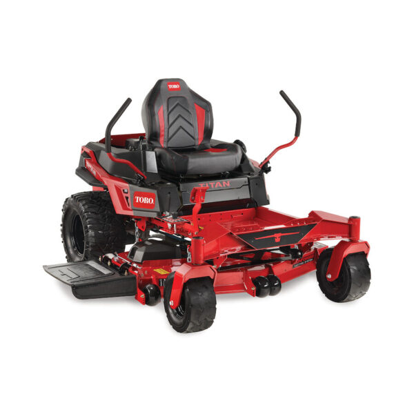 Toro 54" Titan Zero Turn Model 76501