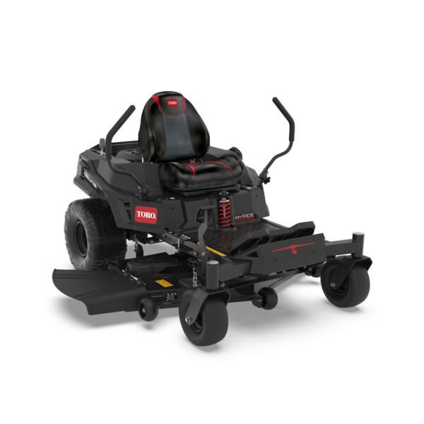 Toro 54" Timecutter Myride Max Havoc Zero Turn Model 77507
