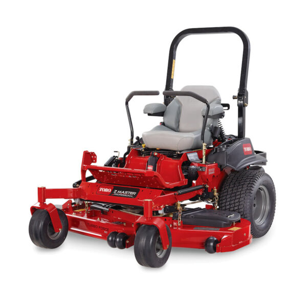 Toro 60" 5000 Series Zmaster Myride Zero Turn Mower Model 72951