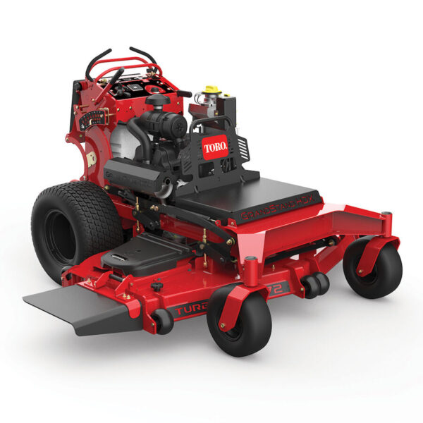Toro 60" Grandstand Mower Model 72514