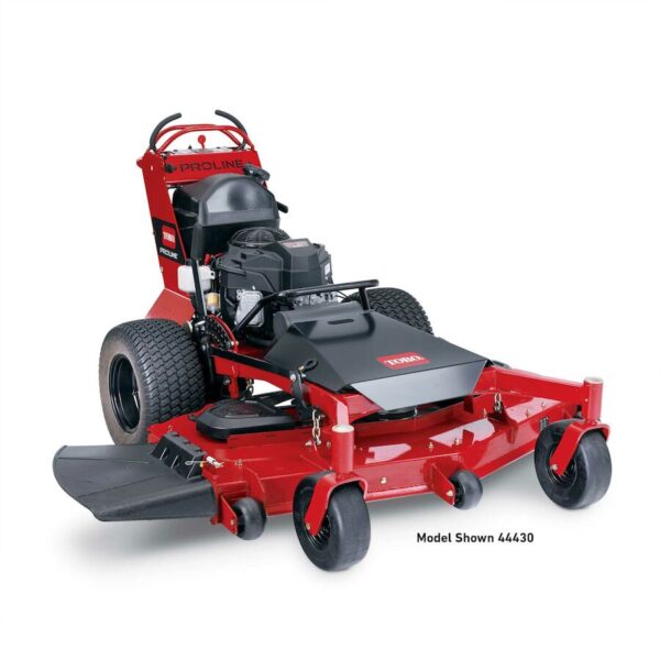 Toro 36" Proline Walk-Behind Mower Model 44410