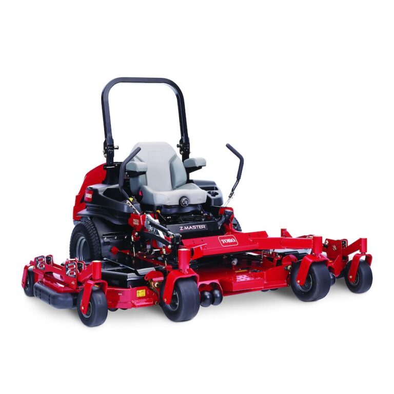 Largest Selection of Toro Zero Turn Mowers Holmes Power Equipment