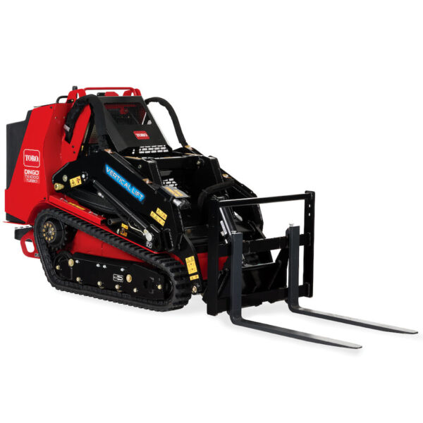 Toro Dingo TX1000 Narrow Track Model 22587