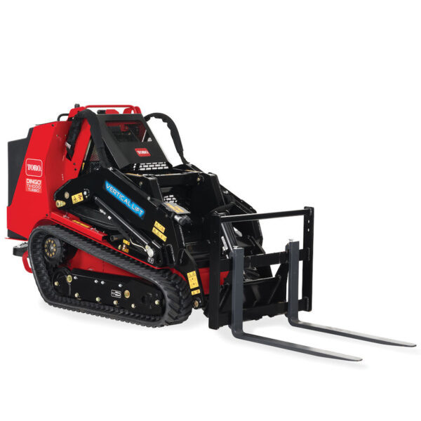 Toro Dingo TX1000 Wide Track Turbo Model 22588