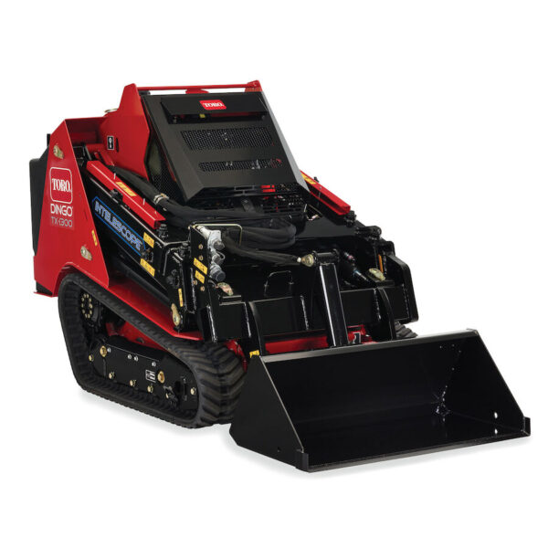 Toro Dingo TX1300 Telescoping Boom Model 22370
