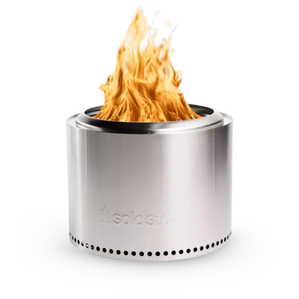 Solo Stove Bonfire