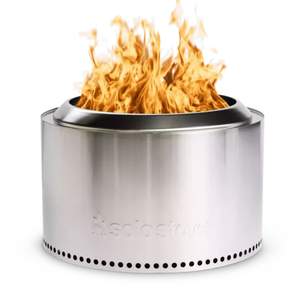 Solo Stove Yukon