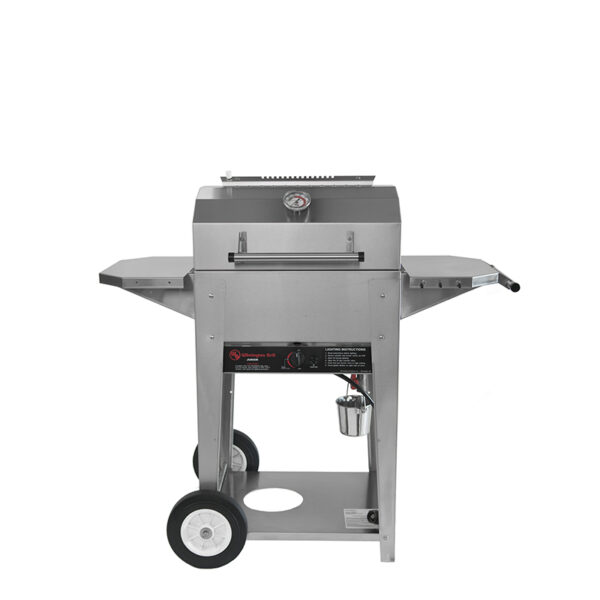 Wilmington Junior Gas Grill