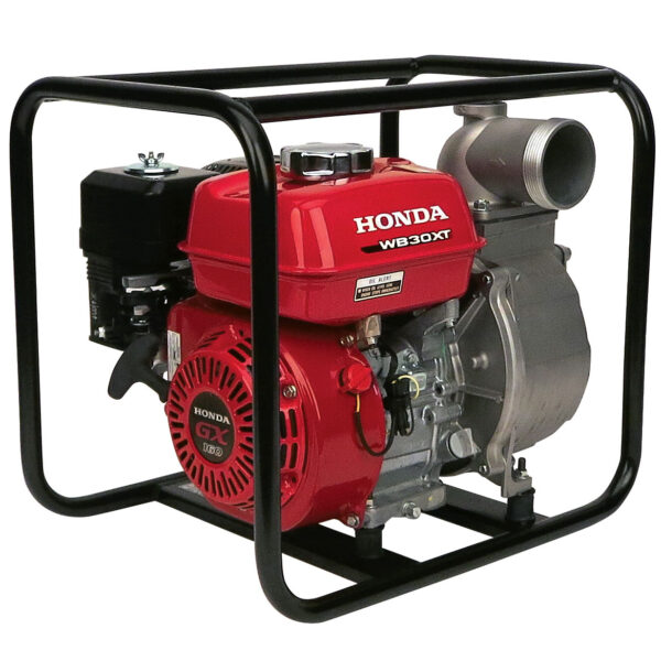 Honda WB30 Water Pump