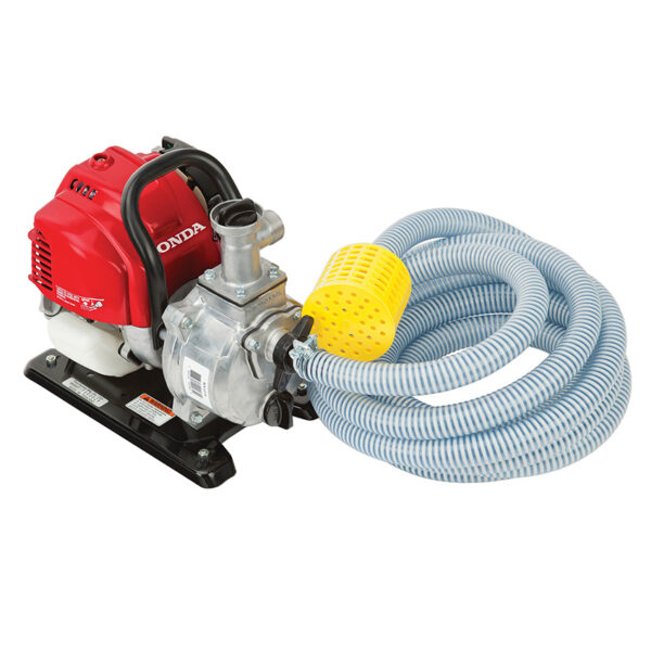 Honda WX10 Water Pump