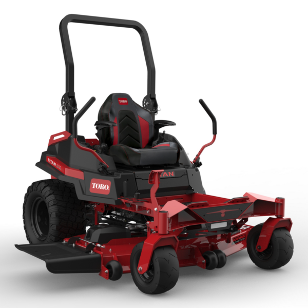 TORO TITAN MAX ZERO TURN 76606